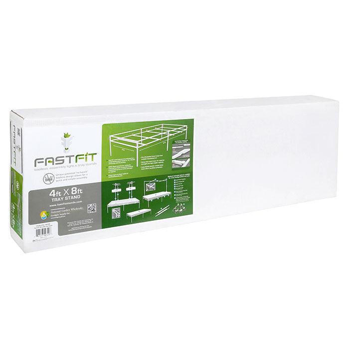Fast Fit Tray Stand 4ft x 8ft - Image 2