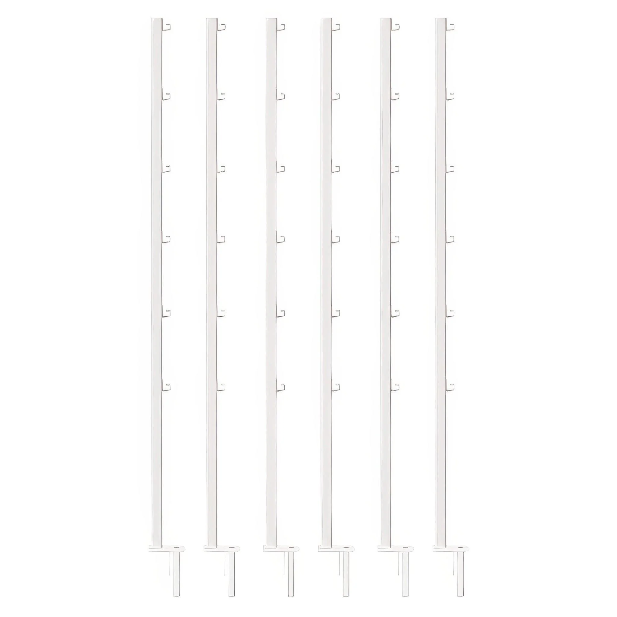 Fast Fit Trellis Support 6 Piece