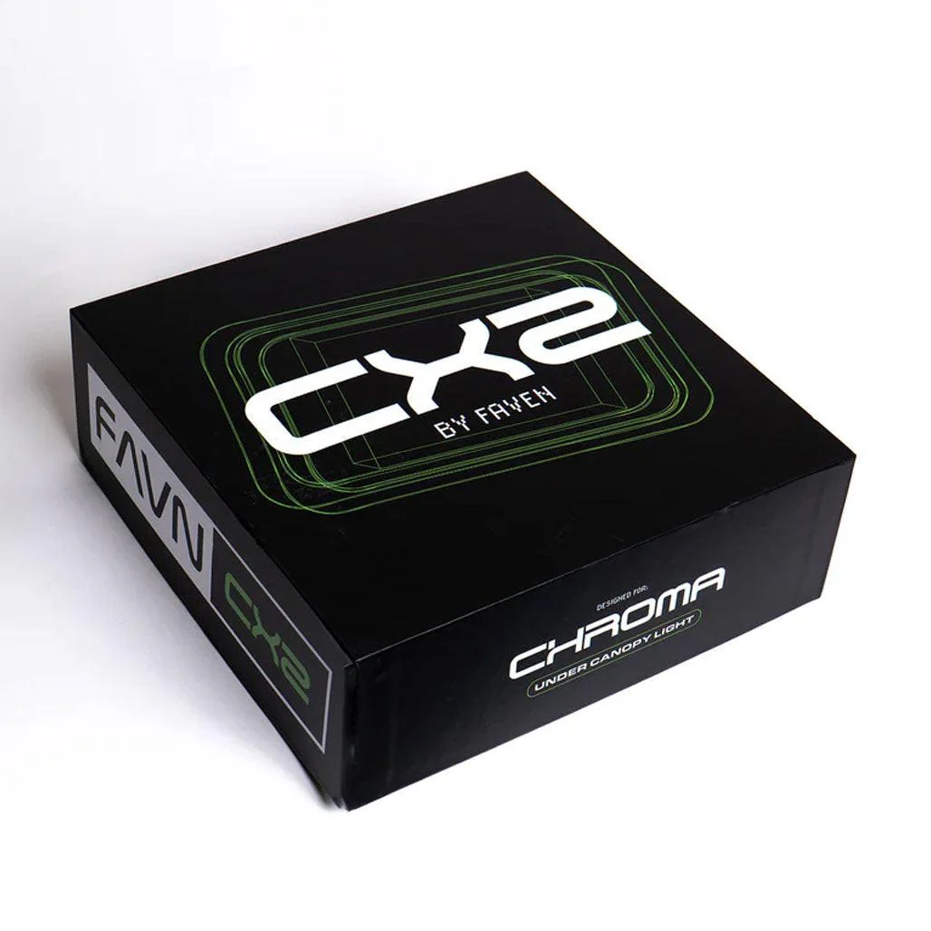 Faven Lighting CX2 Smart Controller - Image 3