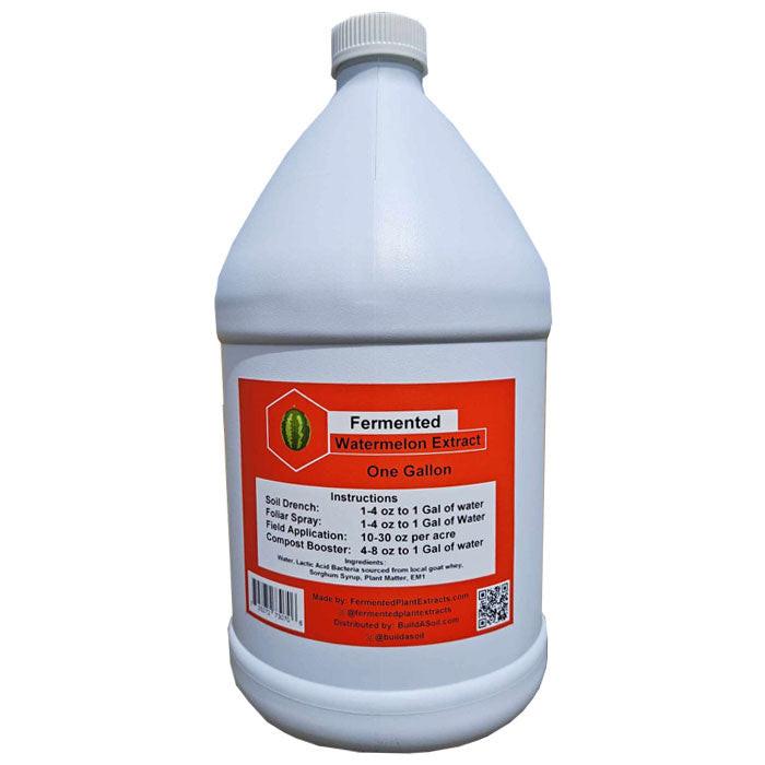 Fermented Plant Extracts Fermented Watermelon Extract - Image 2