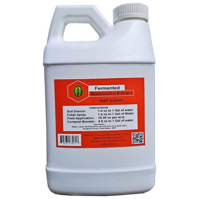 Fermented Plant Extracts Fermented Watermelon Extract - Image 3