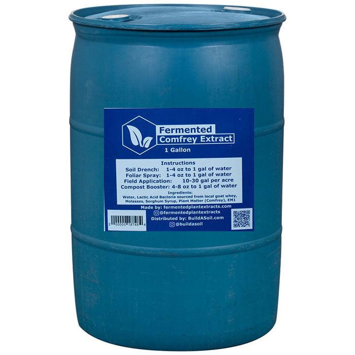 Fermented Plant Extracts Liquid Comfrey Extract - Image 2