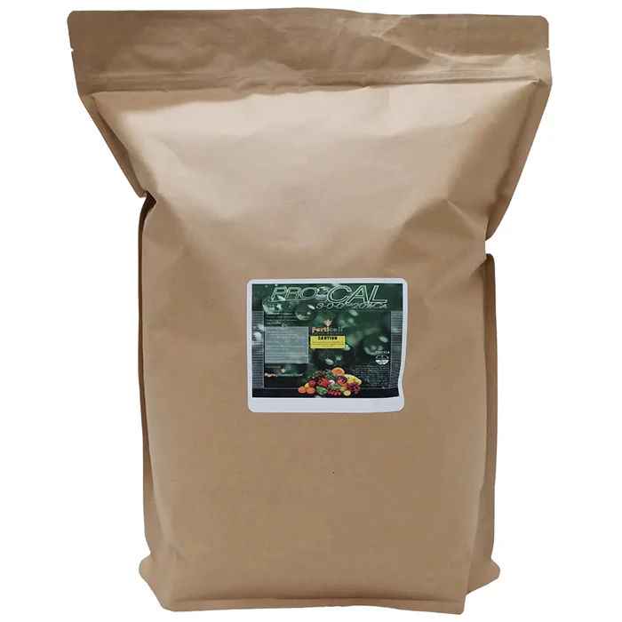 Ferticell Organic ProCal 3-0-0 Soluble Powder Plus 20% CA - Image 2