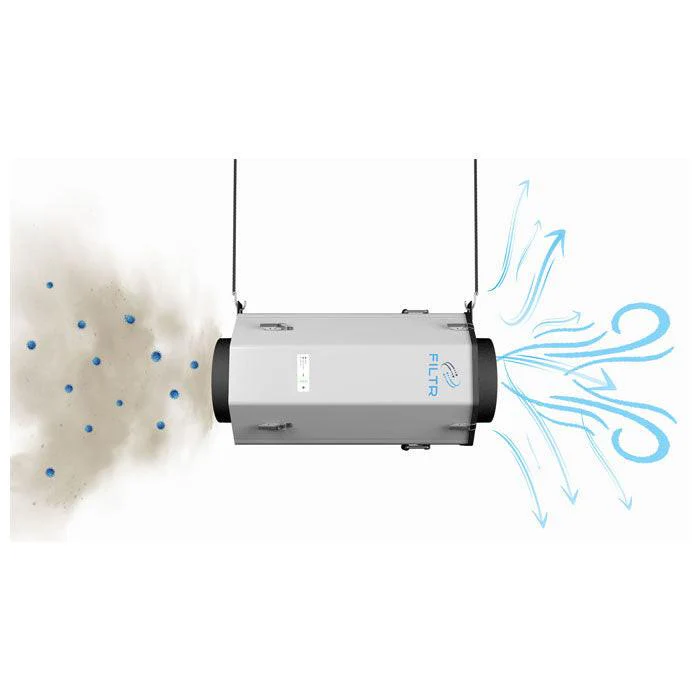 FILTR Revolution Air Purifier - Image 3
