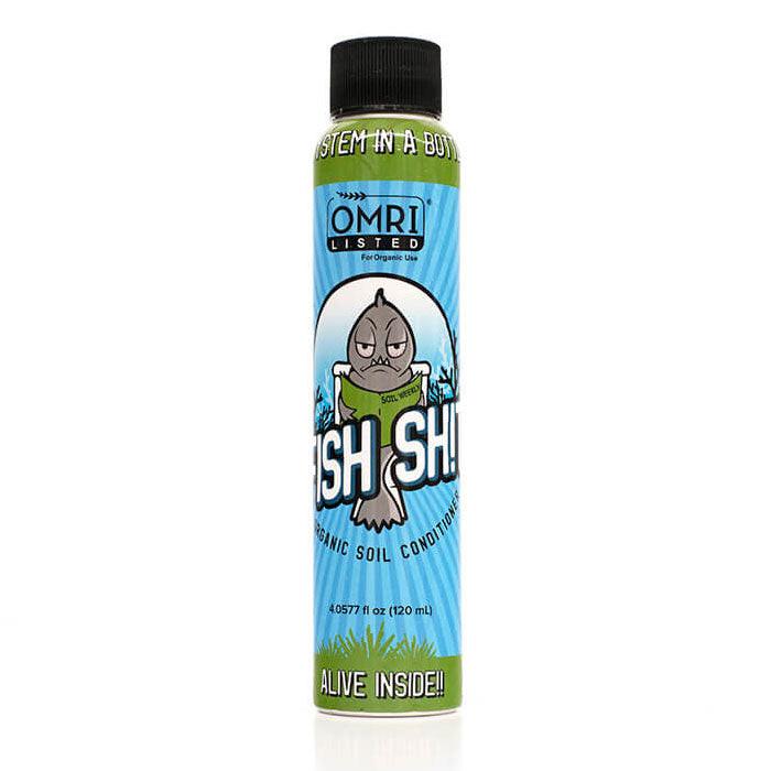 Fish Sh!t Fish Head Farms Organic Soil Conditioner - Image 6