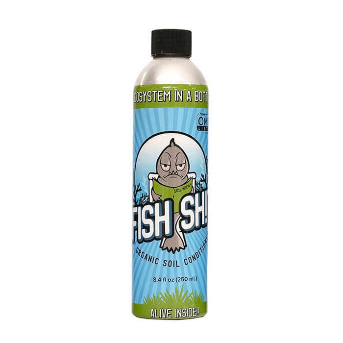 Fish Sh!t Fish Head Farms Organic Soil Conditioner - Image 8