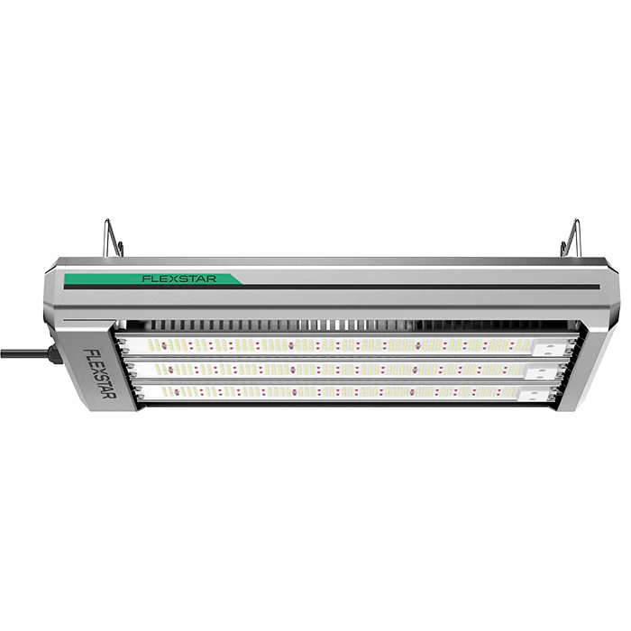 FlexStar Nova HB R5W 1200 Watt LED Grow Light with Lens - Image 2