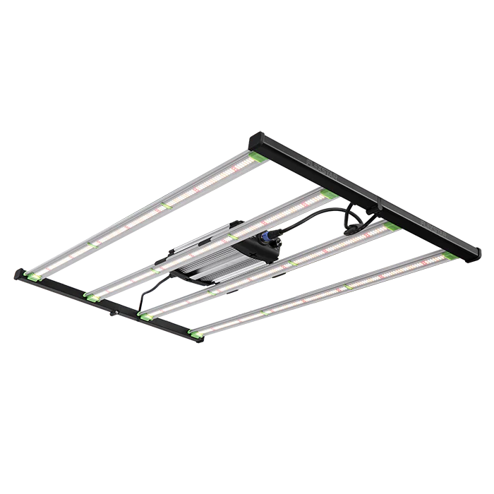 FlexStar PRO 430 Watt LED Grow Light - Image 4