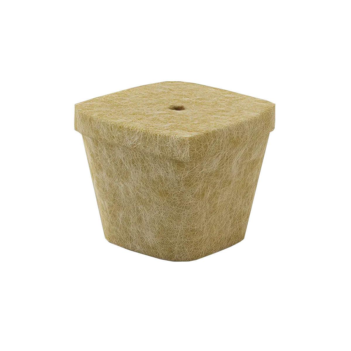 FloraFlex Wool 1.5" Propagation Plugs, 98 Per Slab - Image 2