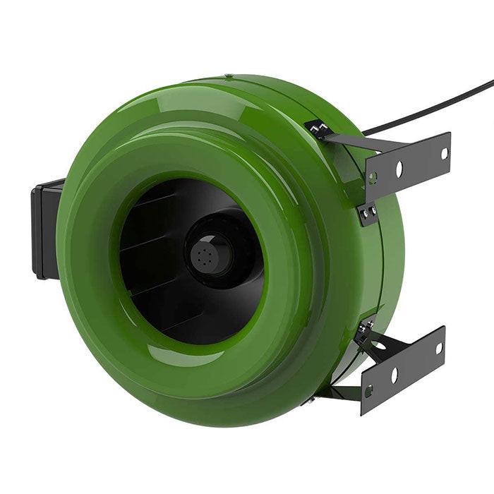 FloraFlex 10 Inch Inline Fan with Speed Controller, 810 CFM - Image 2
