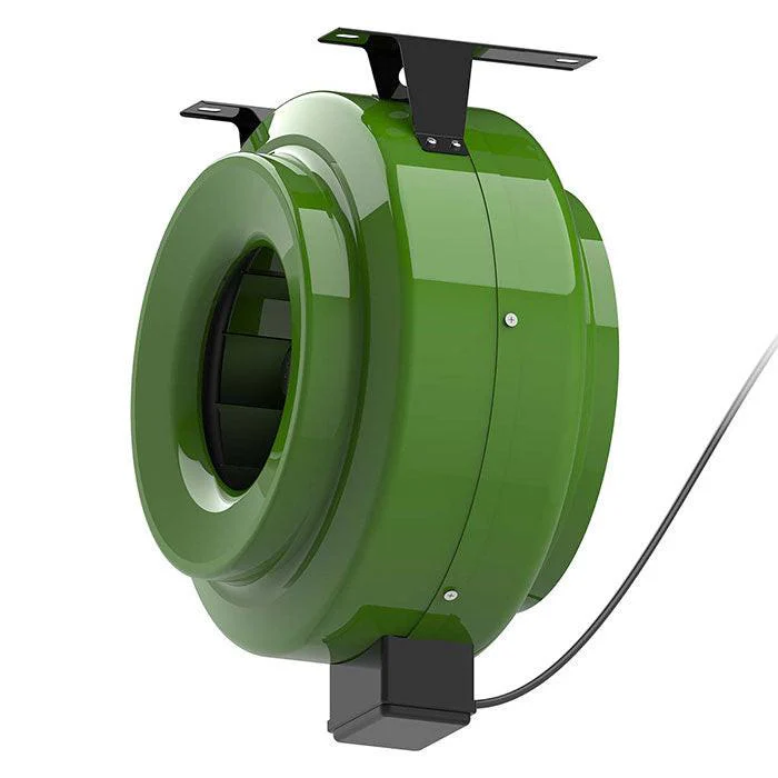FloraFlex 12 Inch Inline Fan with Speed Controller, 1100 CFM - Image 5