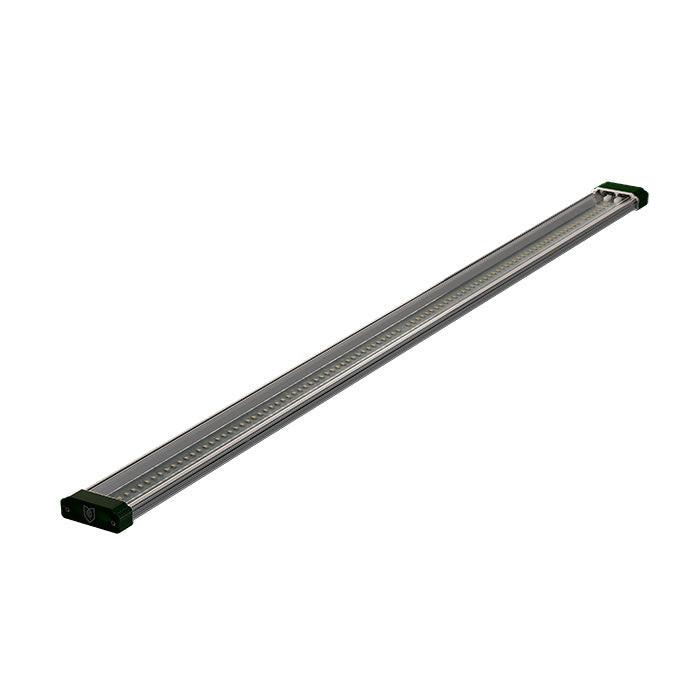 FloraFlex 3-Bar 360 Watt Far-Red Under-Canopy LED Grow Light, 277 Volt - Image 3