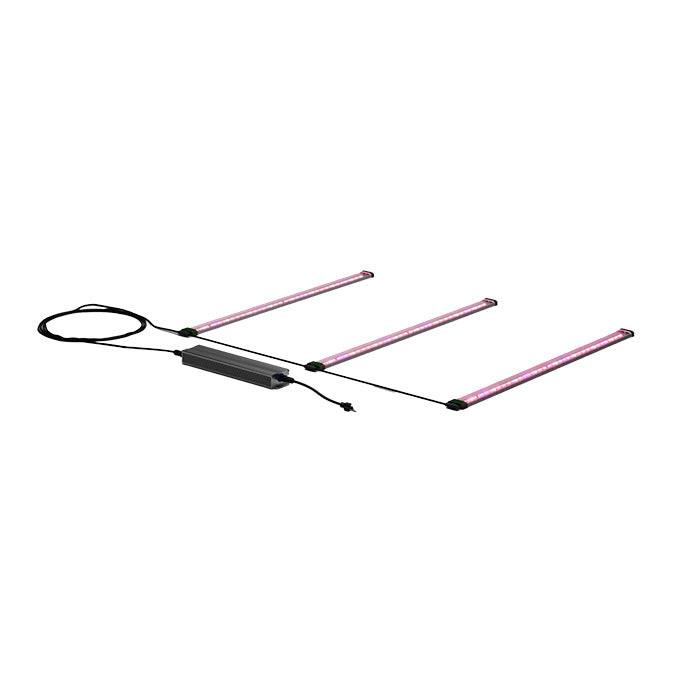 FloraFlex 3-Bar 360 Watt Far-Red Under-Canopy LED Grow Light - Image 4