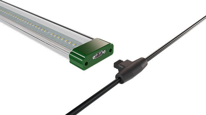 FloraFlex 3-Bar 360 Watt Far-Red Under-Canopy LED Grow Light - Image 8