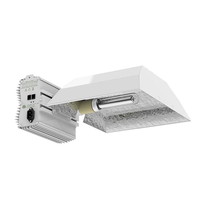FloraFlex 315 Watt CMH Grow Light with Bulb, 240 Volt - Image 3