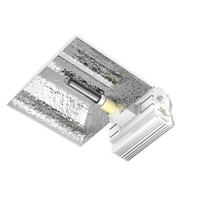 FloraFlex 315 Watt CMH Grow Light with Bulb, 240 Volt - Image 4
