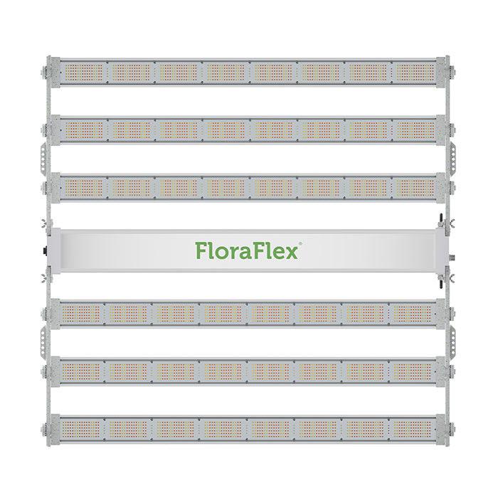 FloraFlex 6-Bar 1200 Watt LED Grow Light, 240 Volt - Image 3