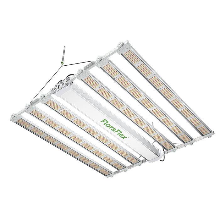 FloraFlex 6-Bar 1200 Watt LED Grow Light - Image 5