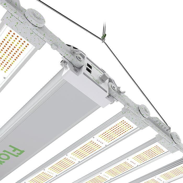 FloraFlex 6-Bar 1200 Watt LED Grow Light - Image 7