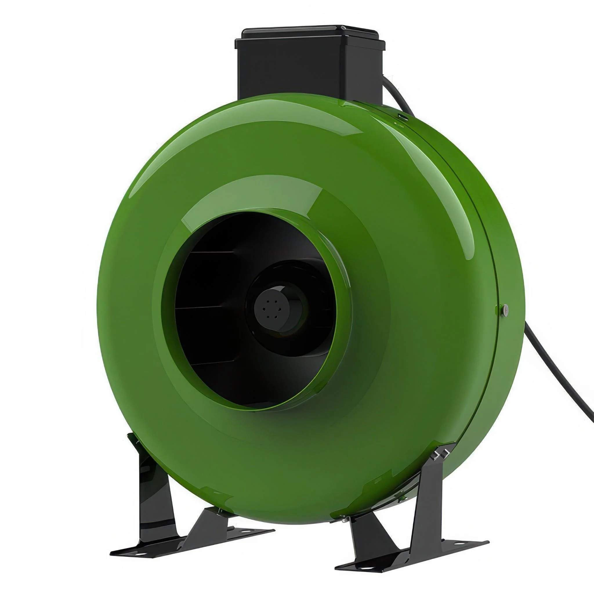 FloraFlex Inline Fan with Speed Controller - Image 2