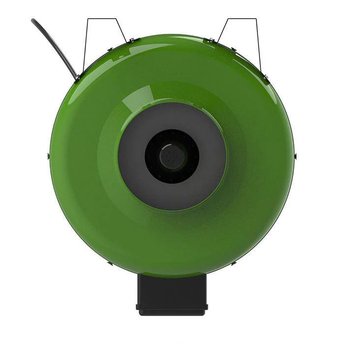 FloraFlex 6 Inch Inline Fan with Speed Controller, 460 CFM - Image 4
