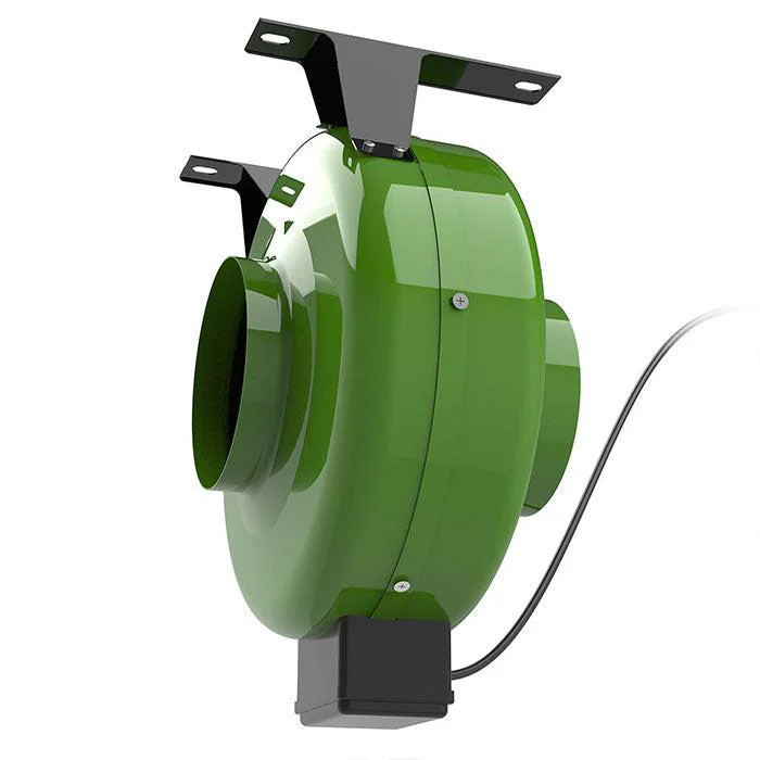 FloraFlex 6 Inch Inline Fan with Speed Controller, 460 CFM - Image 5