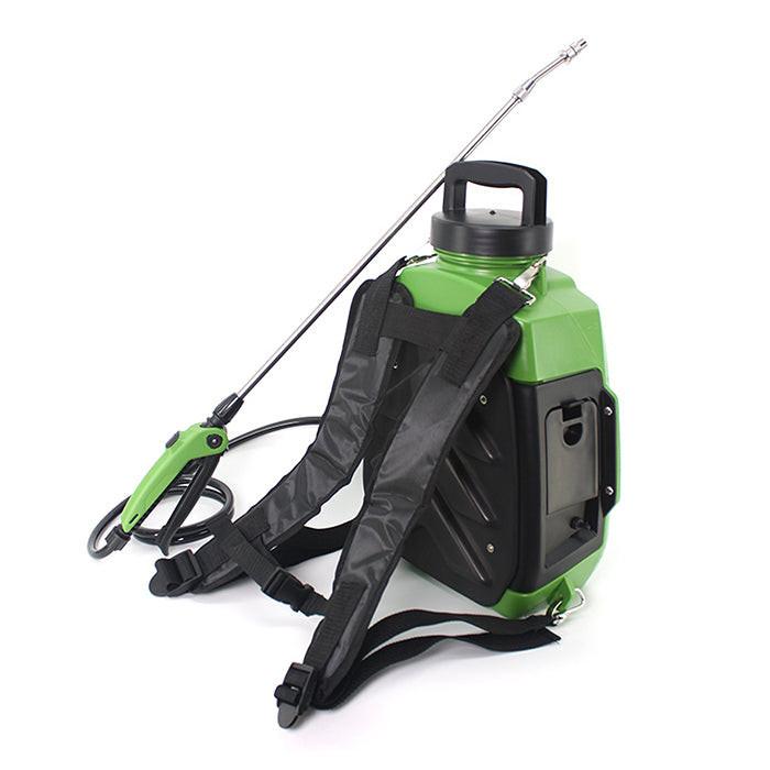 FloraFlex Battery Powered Backpack Sprayer, 8 Liter - Image 3