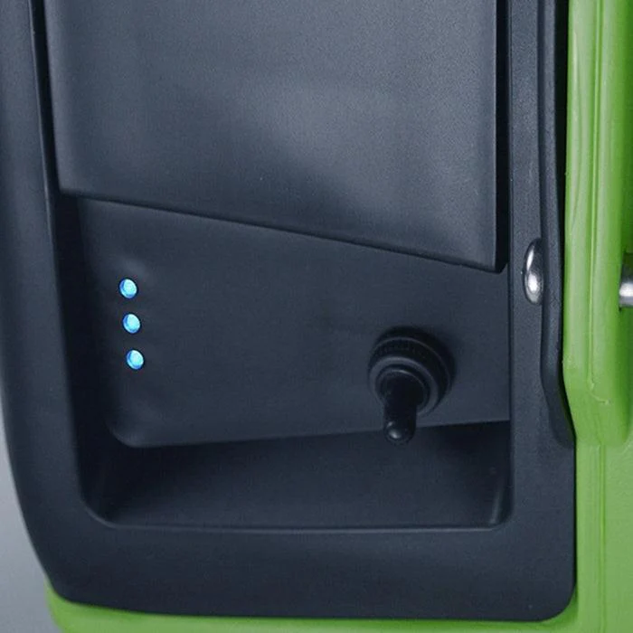 FloraFlex Battery Powered Backpack Sprayer, 8 Liter - Image 9