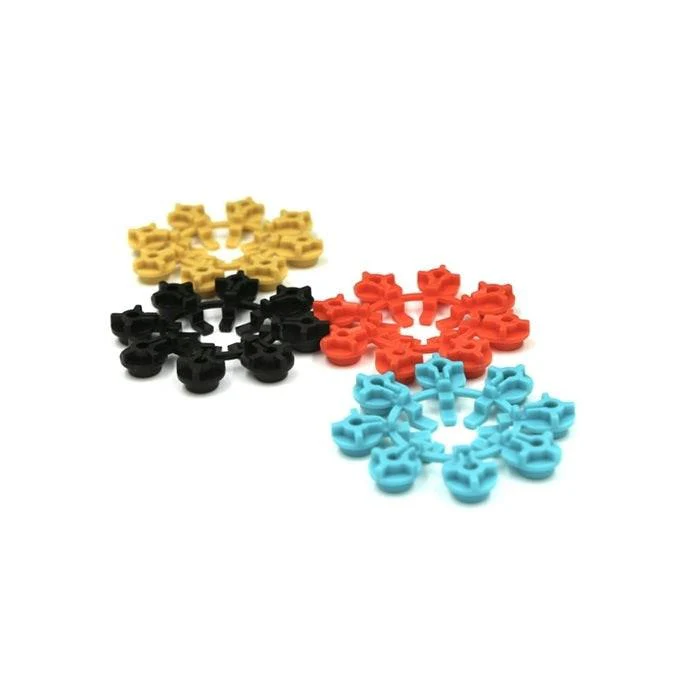 FloraFlex Bubbler Flow Insert - Pack of 12 - Image 4