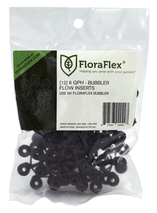 FloraFlex Bubbler Flow Insert - Pack of 12 - Image 7