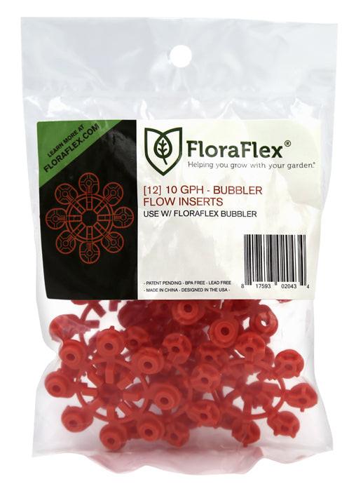 FloraFlex Bubbler Flow Insert - Pack of 12 - Image 9