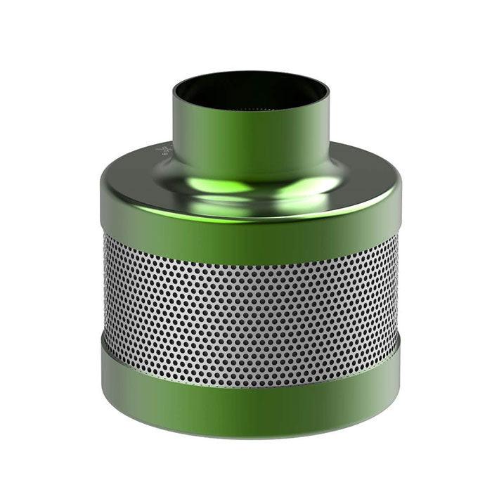 FloraFlex Can Carbon Filter - Image 7