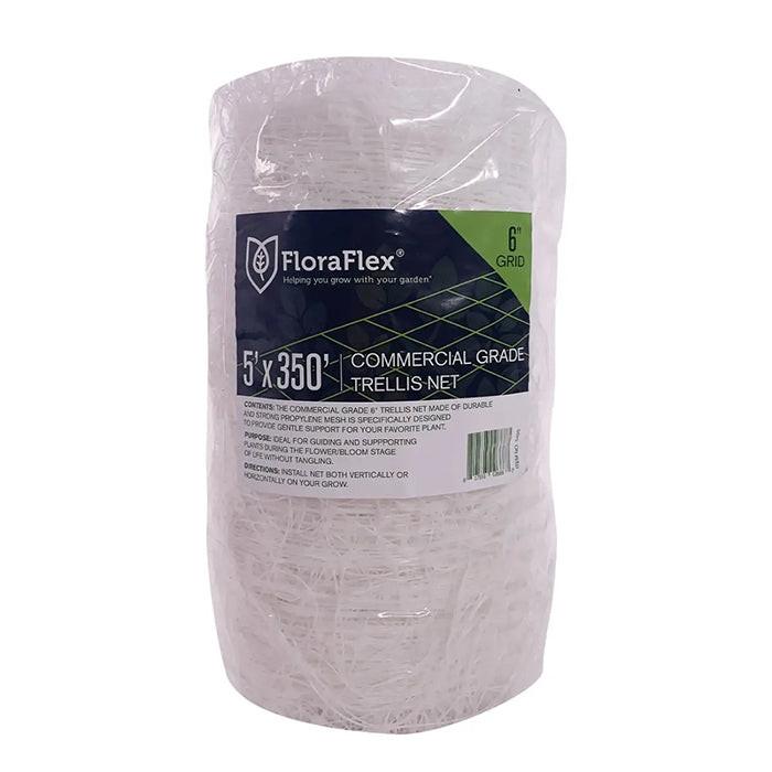 FloraFlex Commercial Trellis Netting - Image 13
