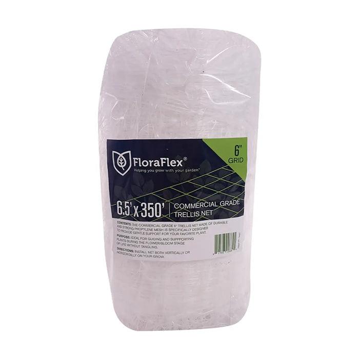 FloraFlex Commercial Trellis Netting - Image 16