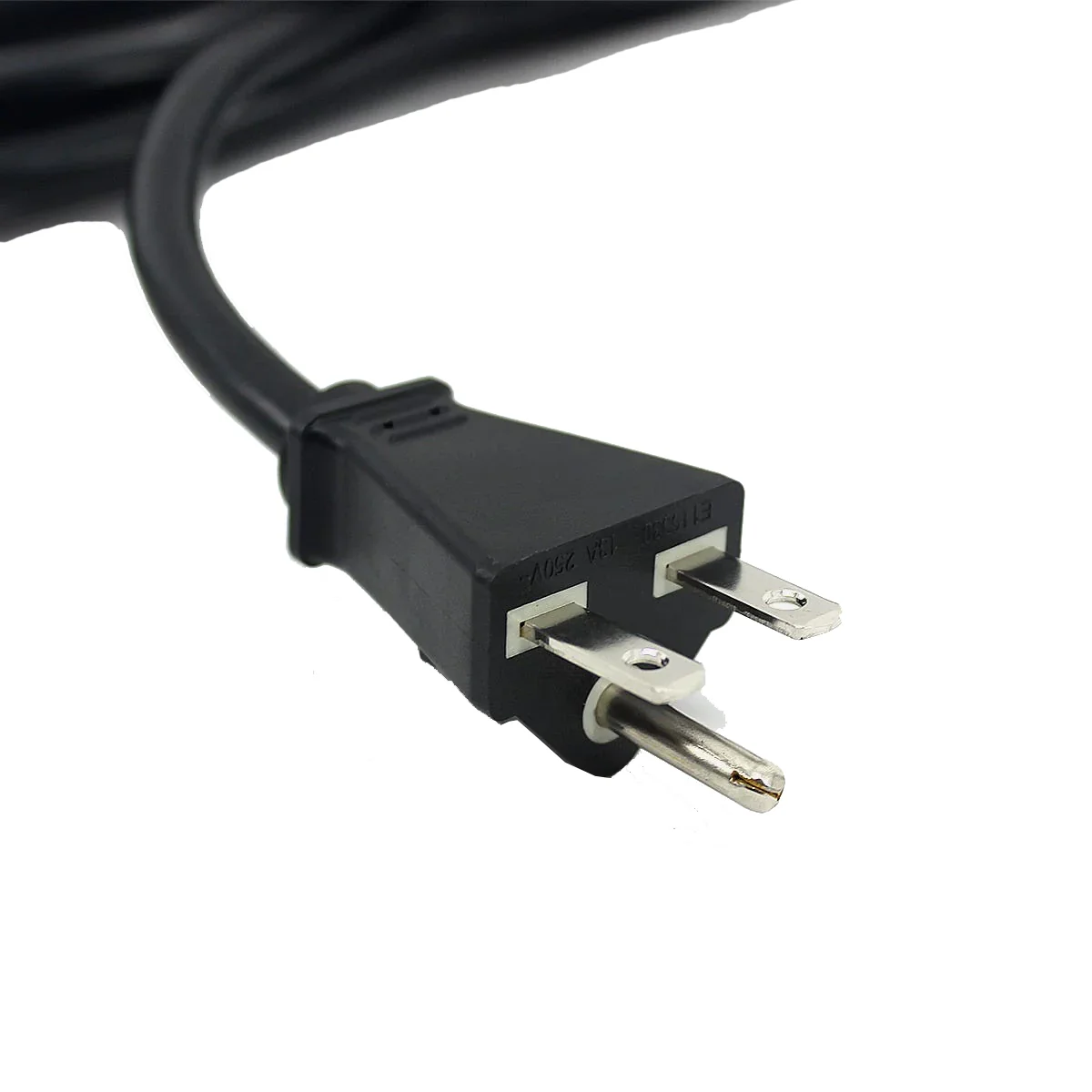 FloraFlex Daisy Chain Power Cord, 240 Volt - Image 3