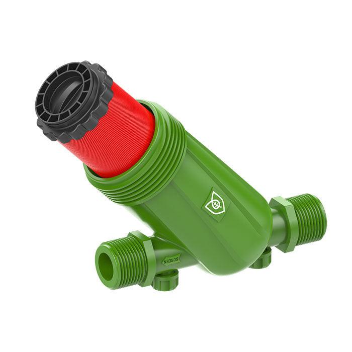FloraFlex Disc Filter, 3/4 Inch - Image 4