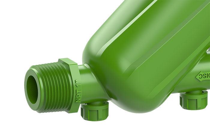 FloraFlex Disc Filter, 3/4 Inch - Image 7