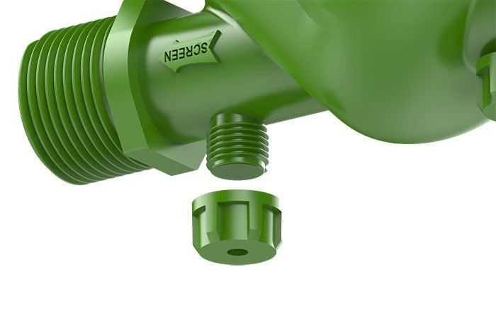FloraFlex Disc Filter, 3/4 Inch - Image 9