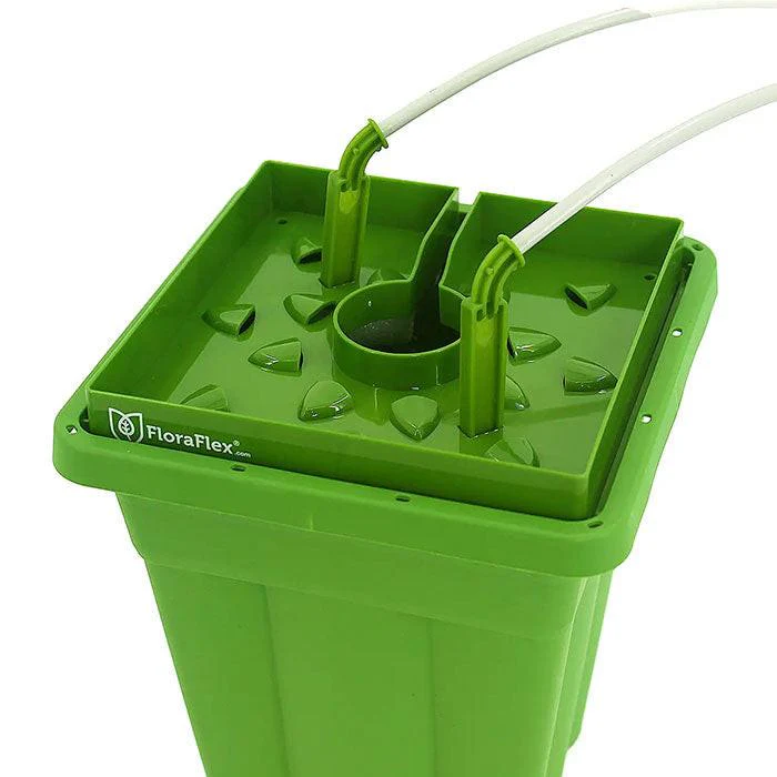 FloraFlex FloraCap 3.0, 6 Inch - Image 2
