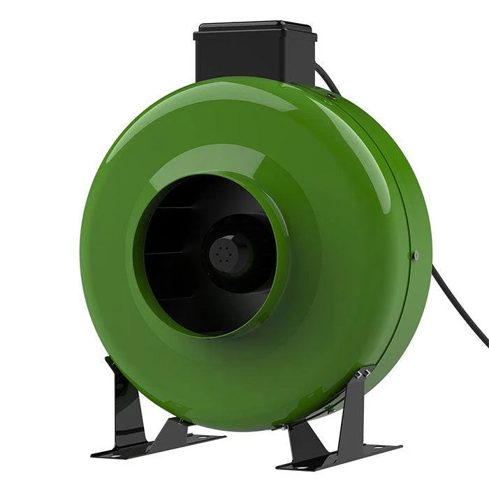 FloraFlex Inline Fan with Speed Controller - Image 7