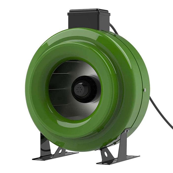 FloraFlex Inline Fan with Speed Controller - Image 9