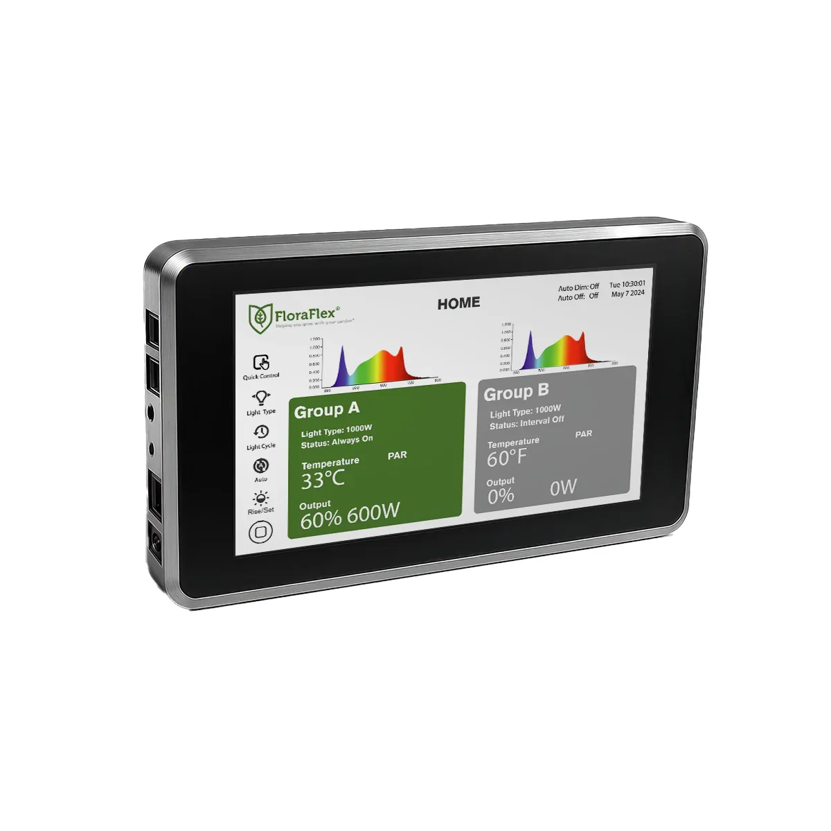 FloraFlex Master Lighting Controller 2.0 - Image 2