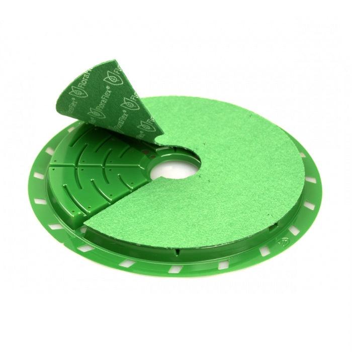 FloraFlex Round Matrix Pad - Image 3