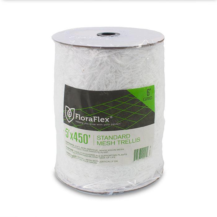 FloraFlex Mesh Trellis Net - Image 19