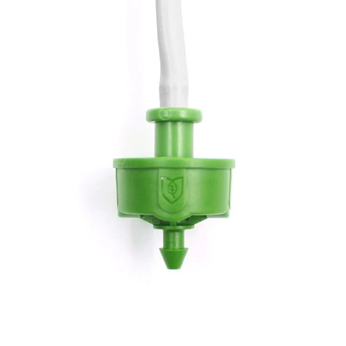 FloraFlex Micro Drip 1-Way Dripper Assembly, 24 Inch, Pack of 40 - Image 3