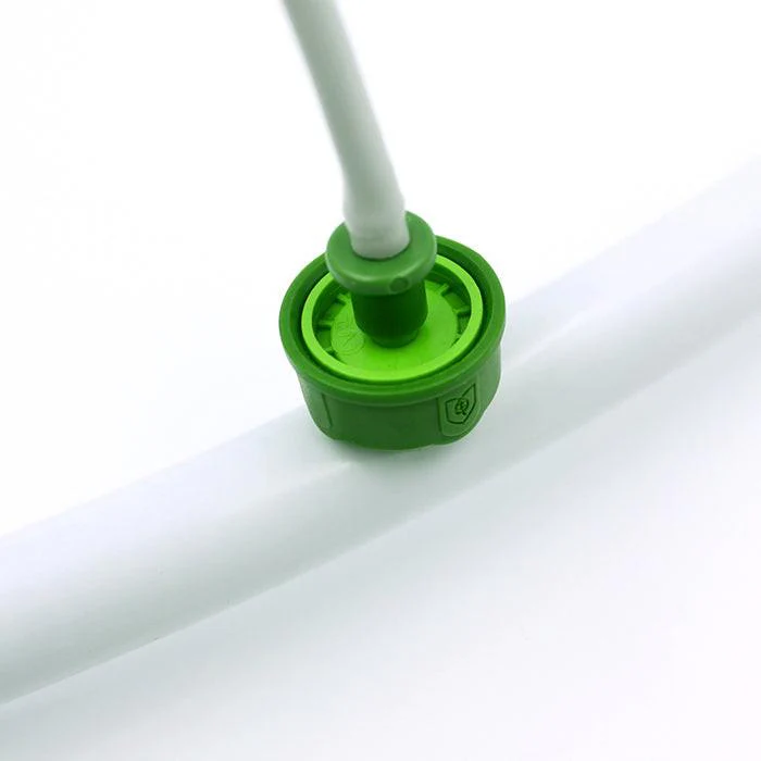 FloraFlex Micro Drip 1-Way Dripper Assembly, Pack of 40 - Image 10