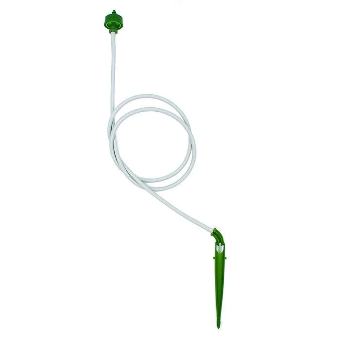 FloraFlex Micro Drip 1-Way Dripper Assembly, Pack of 40 - Image 2