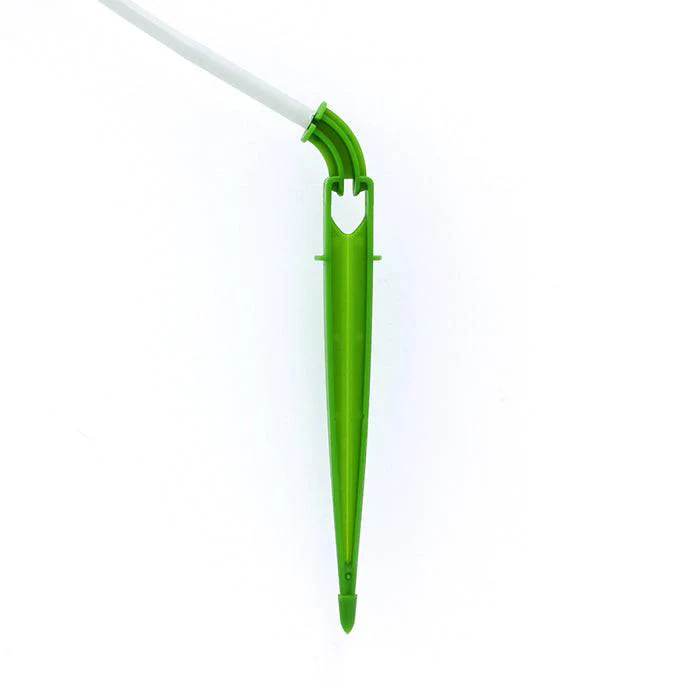 FloraFlex Micro Drip 1-Way Dripper Assembly, Pack of 40 - Image 4