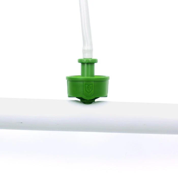 FloraFlex Micro Drip 1-Way Dripper Assembly, Pack of 40 - Image 9