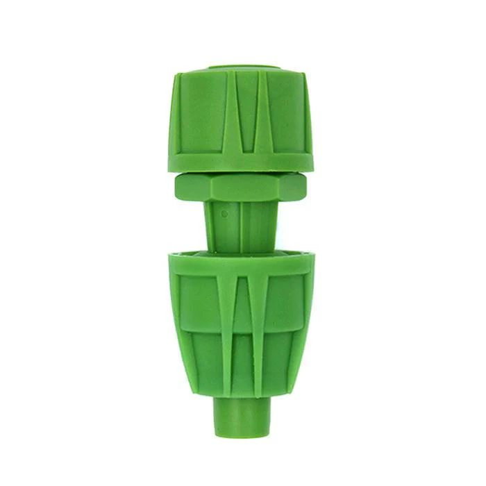 FloraFlex Micro Drip 16-17mm Pipe Fittings, Pack of 12 - Image 10